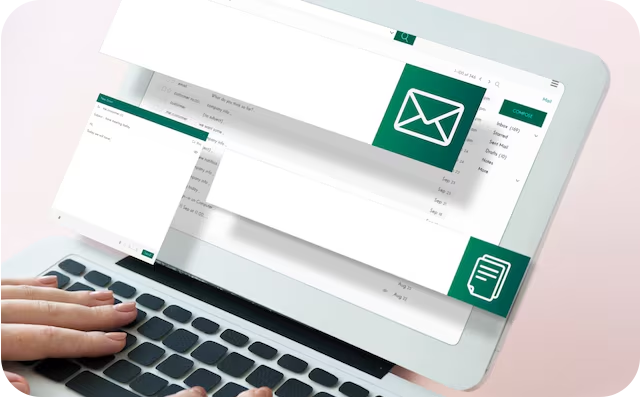 email